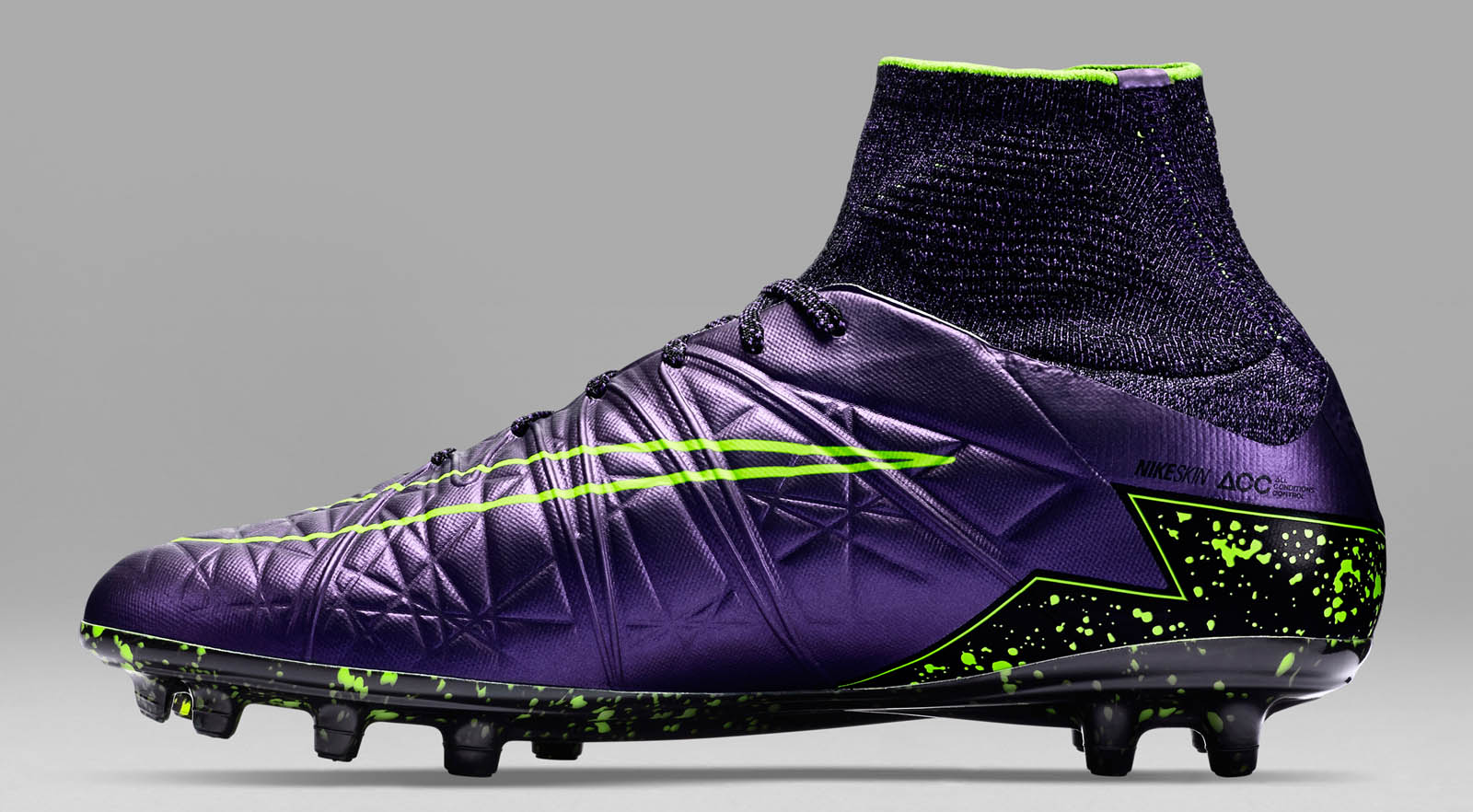 Nike Hypervenom 2 Nike Hypervenom 2